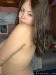 It s titty tuesday who wants hugs mommy xx uncensored version is on my