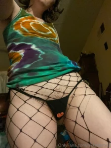 P s i dont only sell porn i also sell handmade tie dye