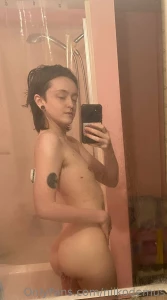 Happy new year my first nudes post op part 1
