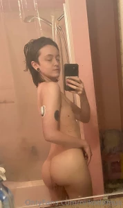 Happy new year my first nudes post op