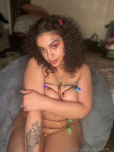 Happy holidays daddy part 4