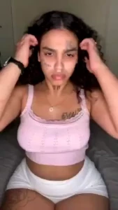 Stream started at 08 24 2024 04 17 pm your gamer girlfriend is on tip