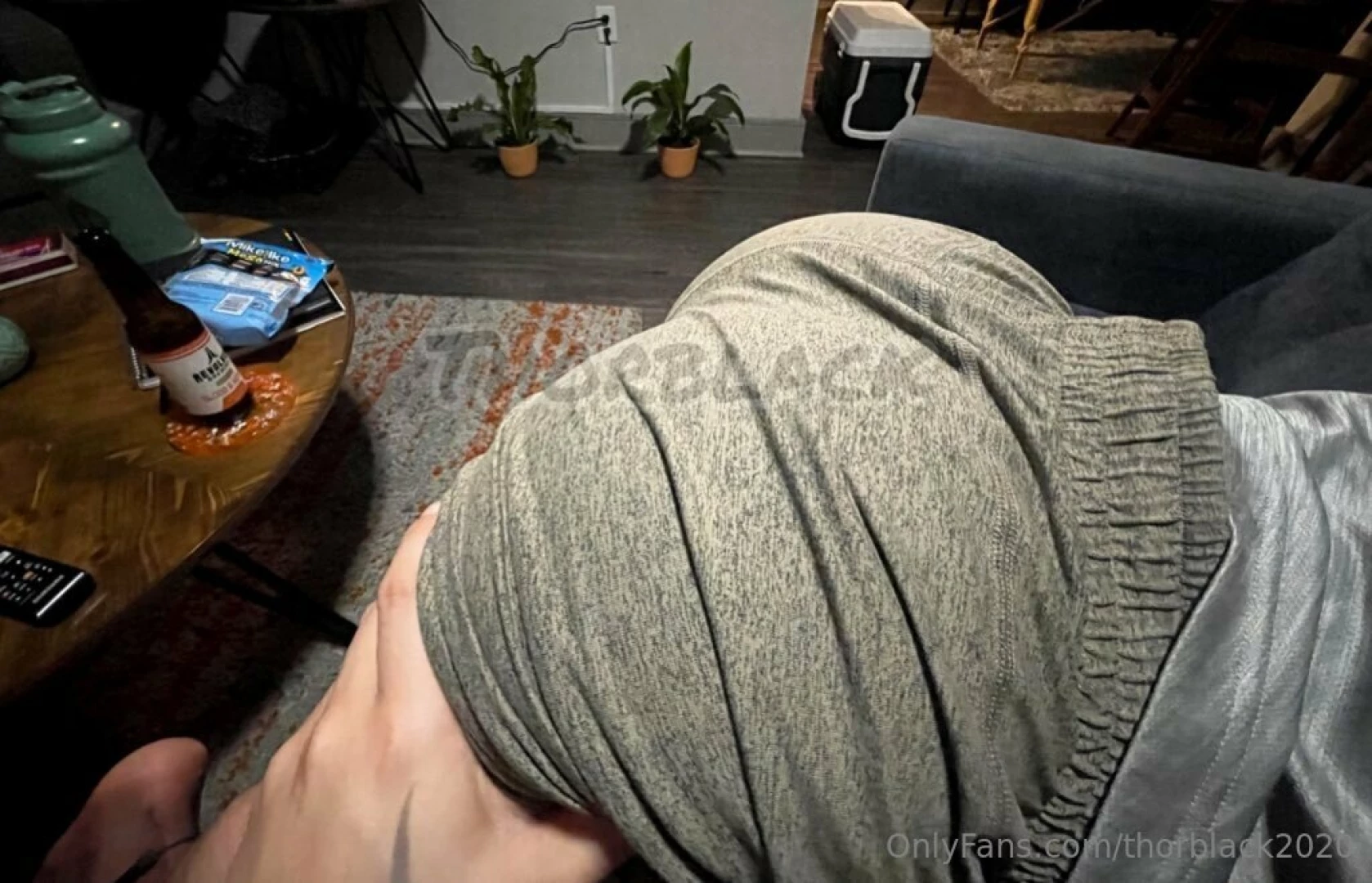 Squeeze that shit bro part 1 