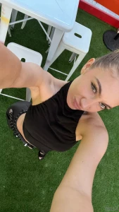 Thinking about going live later