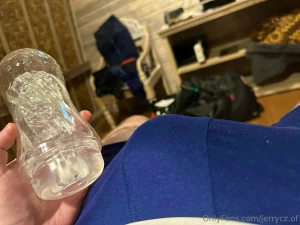 I got a new gift from a friend let the fun begin but you can teach me