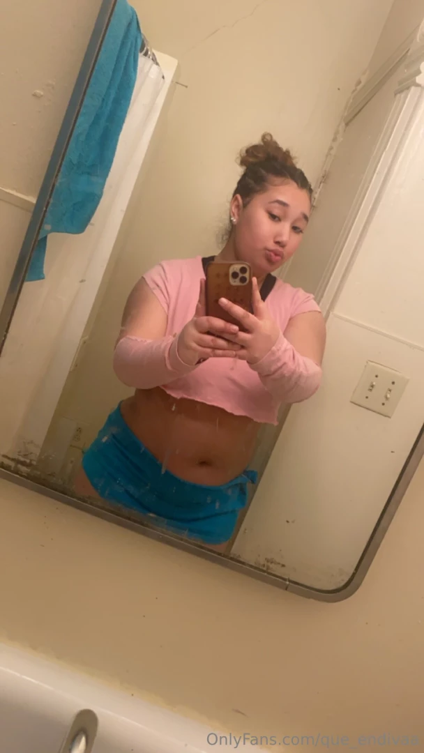 Mirror pics are da best part 1 