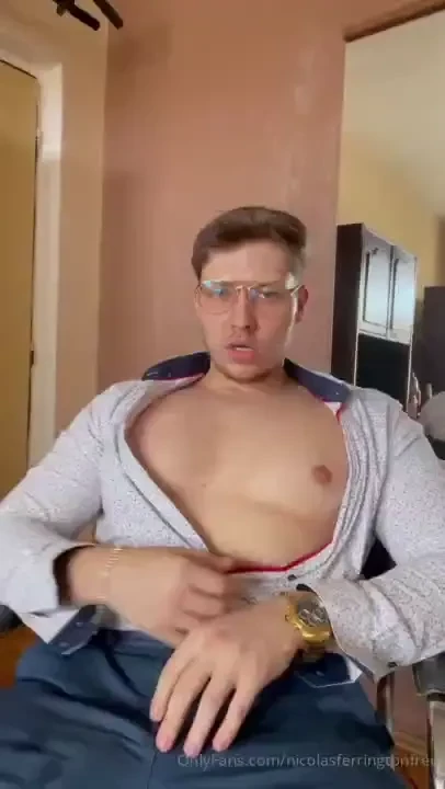 This is my 13 43min long hd quality video i m wearing my shirt and 