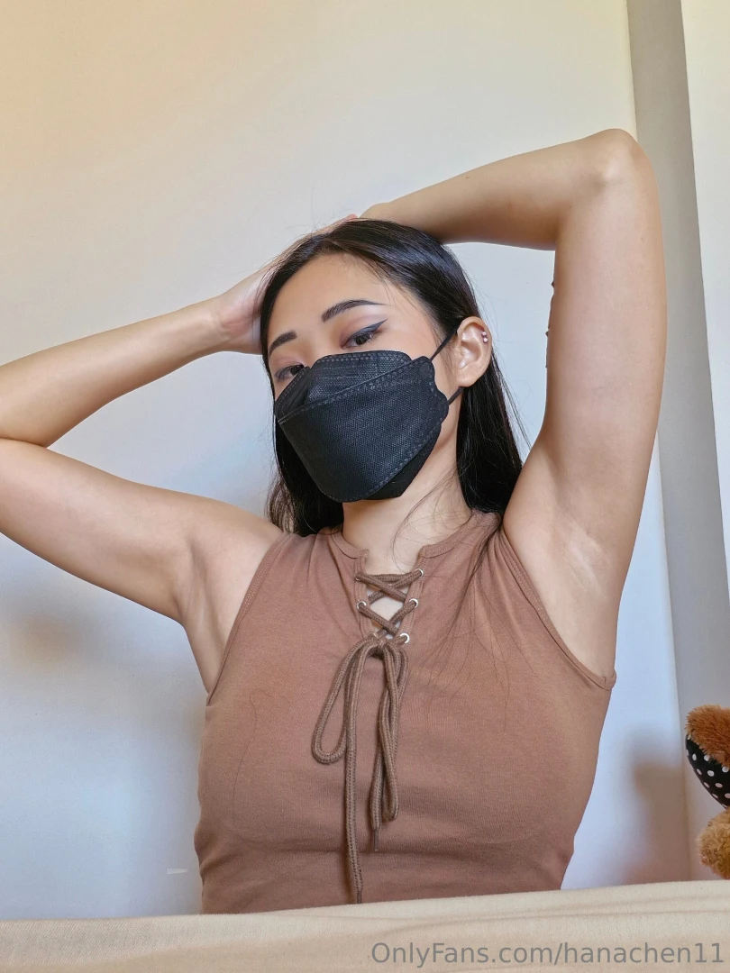 Some armpits to make your saturday better part 2 
