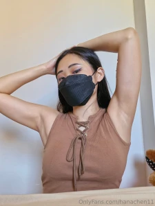 Some armpits to make your saturday better part 2