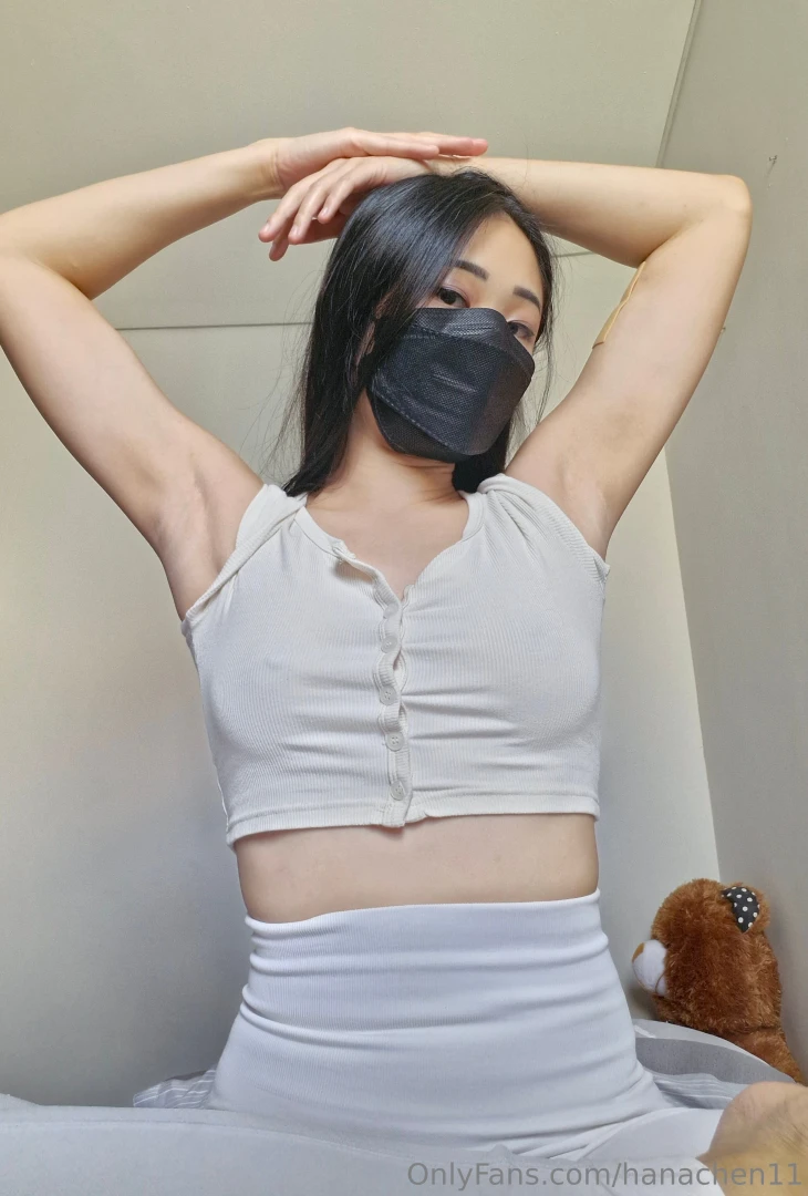 More armpits part 2 