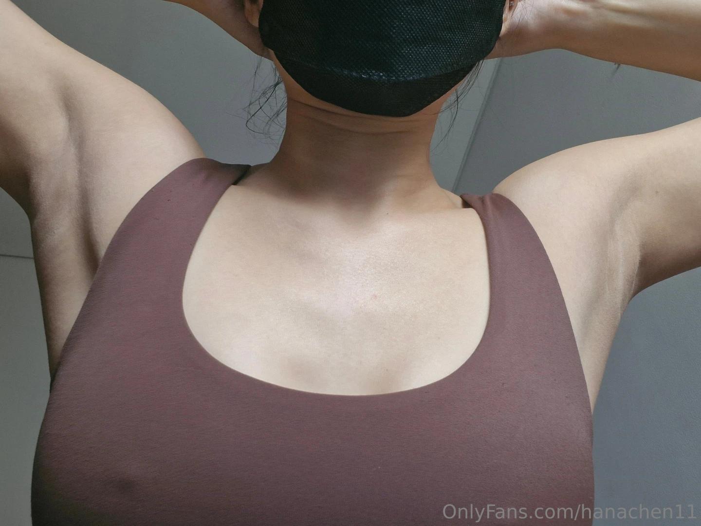 You wished more armpit closeups too part 7 