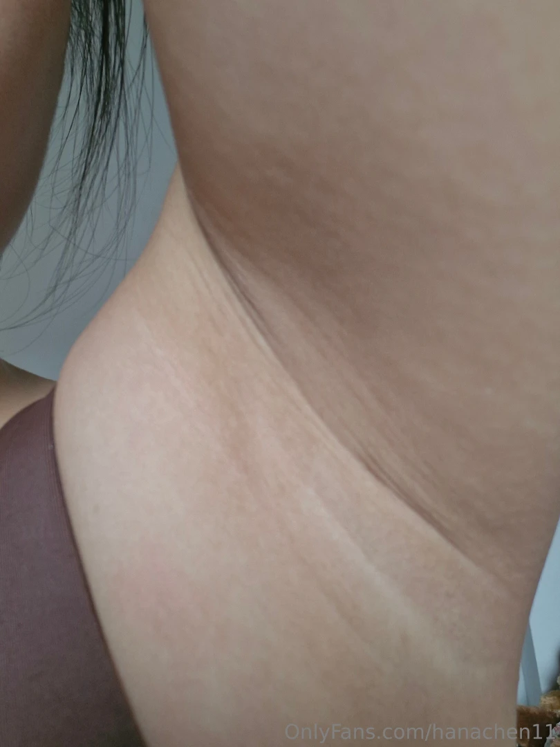 You wished more armpit closeups too part 3 