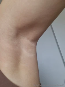You wished more armpit closeups too part 4