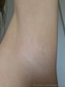 You wished more armpit closeups too part 5