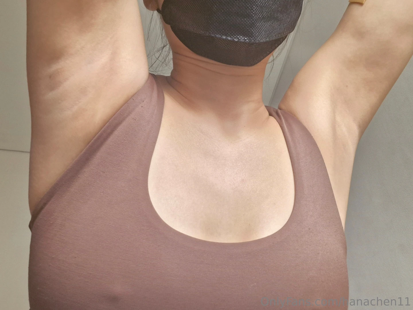 You wished more armpit closeups too part 6 