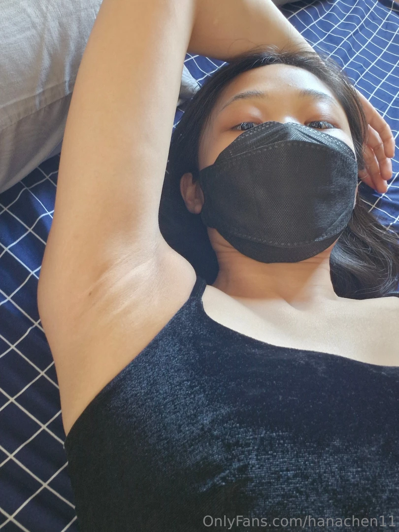 Cuddle with my armpits part 4 