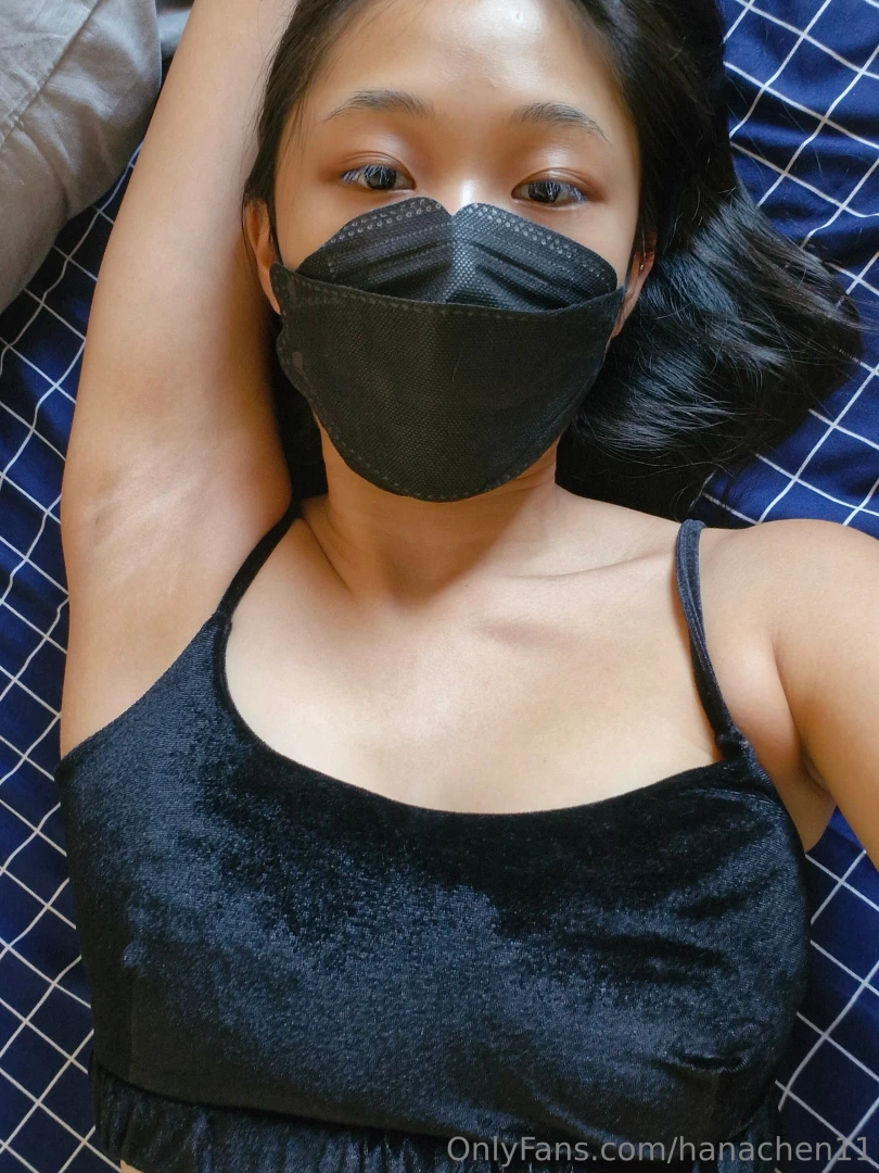 Cuddle with my armpits part 2 