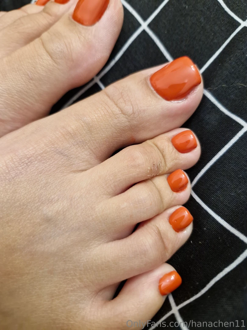 Fresh color what do you think 