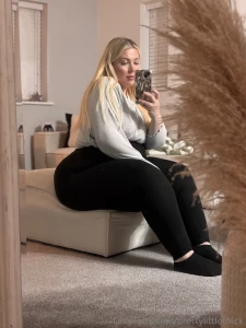 Oh no if only you were on my vip page prettylittlethickvip sub now and