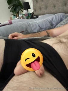 Come subscribe to see all the new content on my main of i respond to