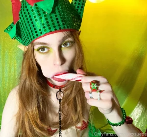 What would you guys like to see for christmas