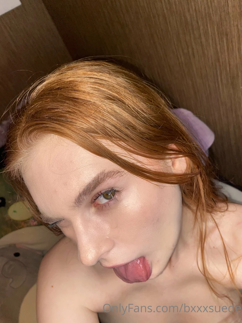 The aftermath of filming a tasty video part 1 