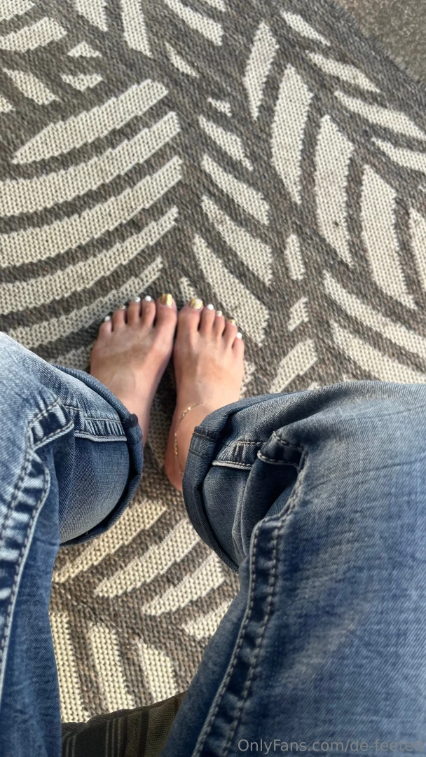 I need a new pedi what color should i go part 5 