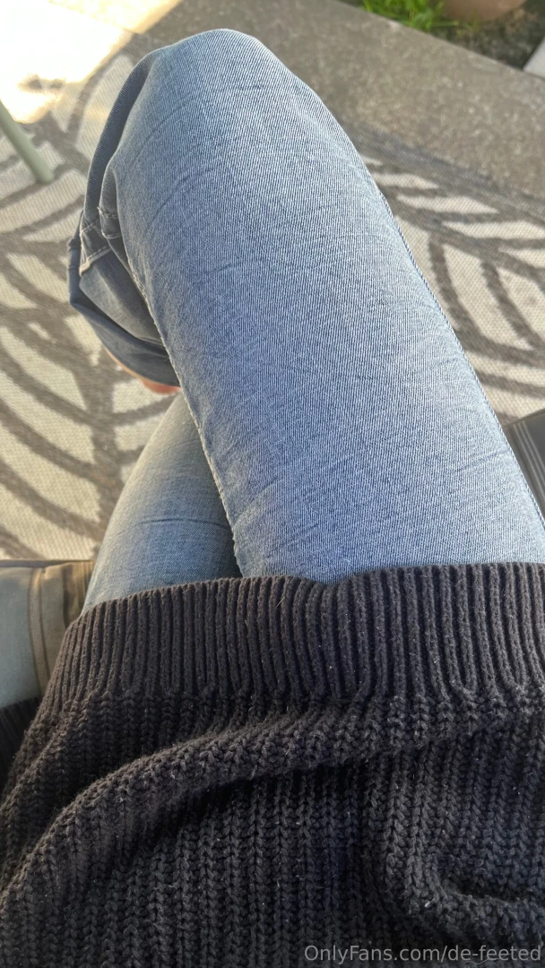 I need a new pedi what color should i go part 4 