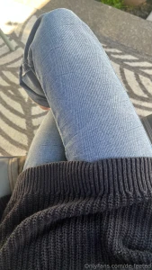 I need a new pedi what color should i go part 4