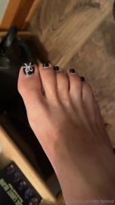 These pics were from my live - tune in tomorrow for my live