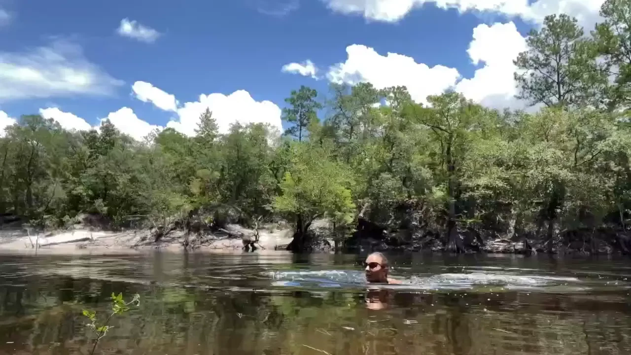 Cooling off part 7 