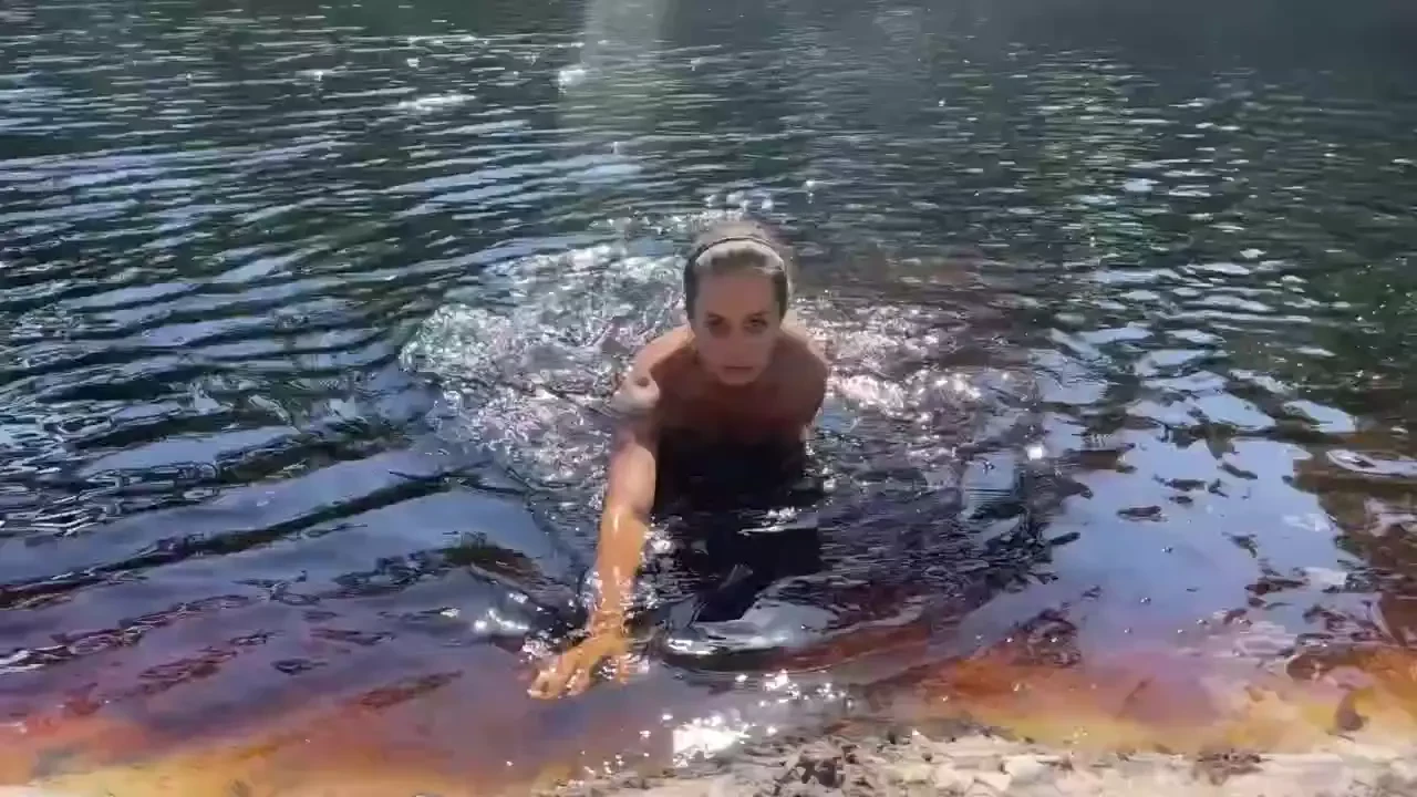 Cooling off part 6 