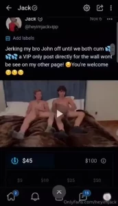 Watch this to get a preview of what s on heyimjackvipp its only 5 rn