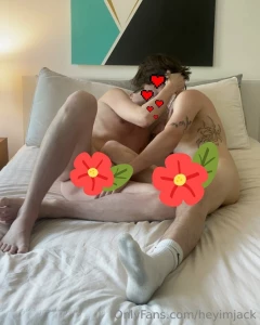 Making out with pdnyc it s not gay cause i kept my socks on right such