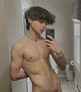 Live at 230pm eastern cum bust a load