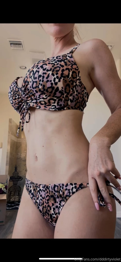 Fresh out of the pool i love being wet unlock to watch me strip my all 