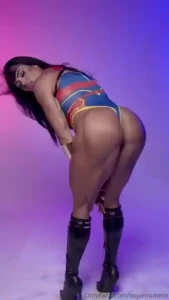 Puedo ser tu hero na favorita