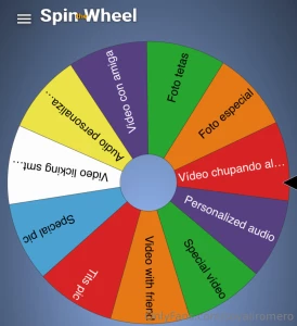 Happyy 4 of july to celebrate i m leaving you with a lucky roulette