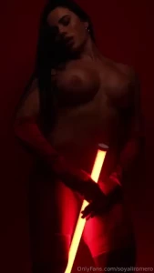 Red light full nude and de hottest part of me are you ready to see it