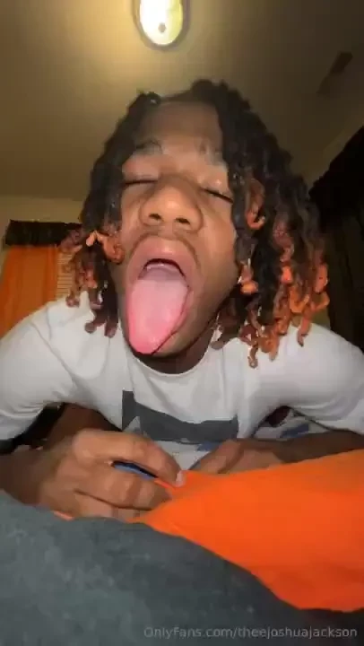 Just imagine you cummin on my face part 1 