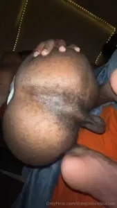 Got the tightest hole part 1