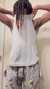 Wish you could jerk off with me