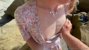 A fun little adventure up the coast