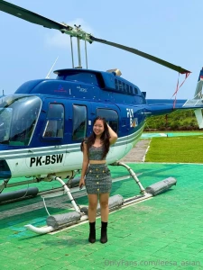 Take me for a ride daddy part 4