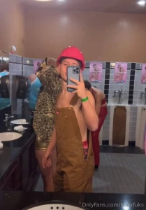 I m bi btw