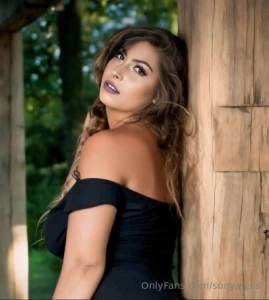 A slutty milf rubbysky with a juicy ass and big tits will show you part 354