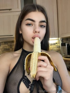 Gorgeous doll for your hot desires kamiila_a she loves to show her part 1