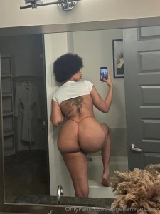 Would you handle a 6 7 woman with all this
