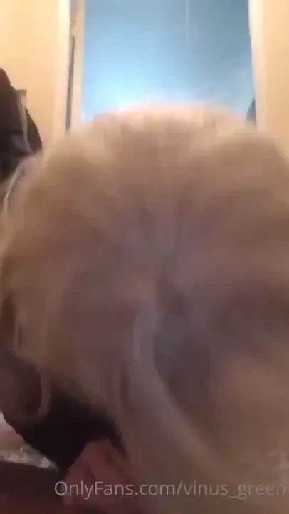 Part 2 of my skills on my dildo be better with your cock 