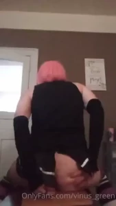 Sorry for the hand i was getting really into it feamboy amateur porn